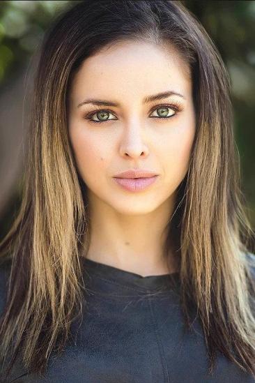 Sapir Azulay Image