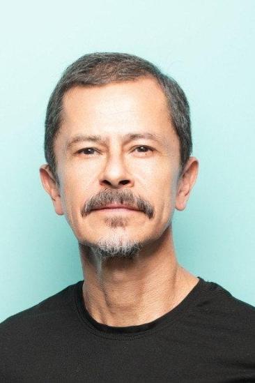 Gustavo Sánchez Parra Image