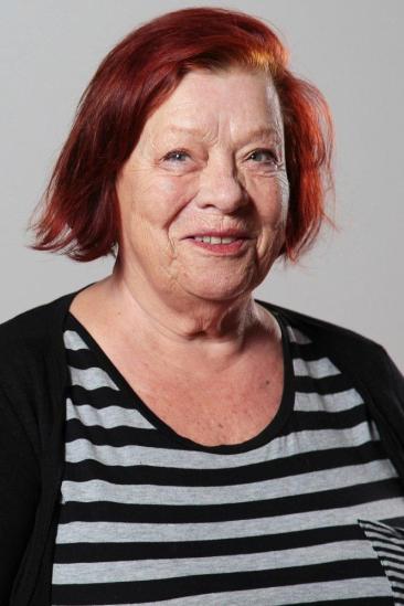 Inga Ålenius Image
