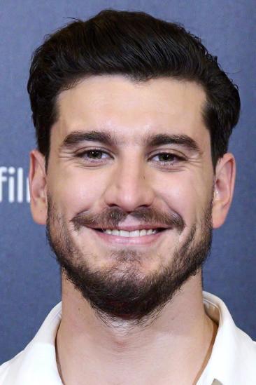 George H. Xanthis Image