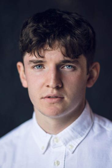 Forrest Bothwell Image