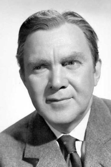 Thomas Mitchell Image