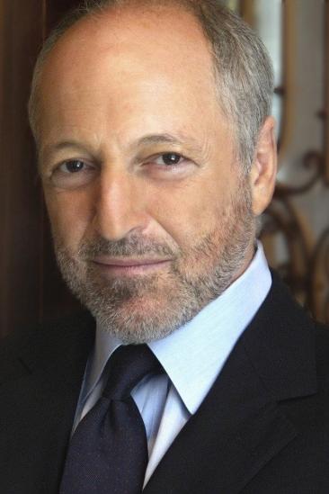 André Aciman Image