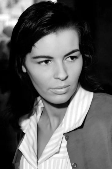 Fouzia El Kader Image