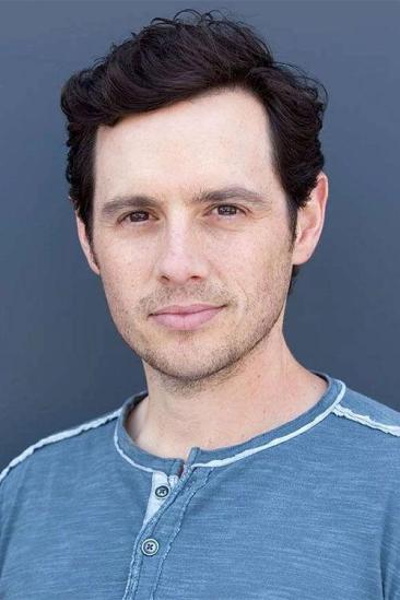 Patrick Cavanaugh Image