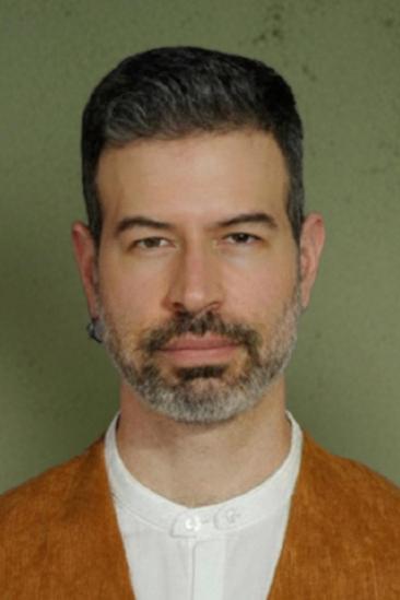 David Pablos