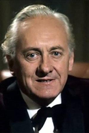 Hughie Green Image
