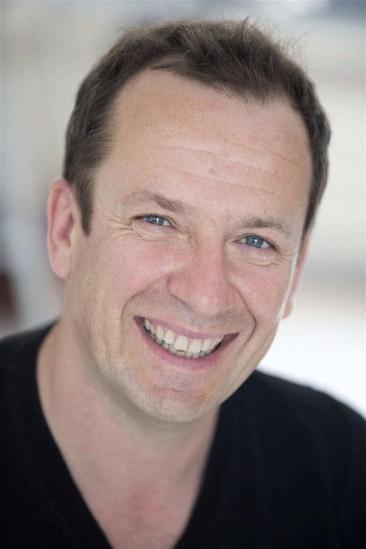 Hugues Boucher Image