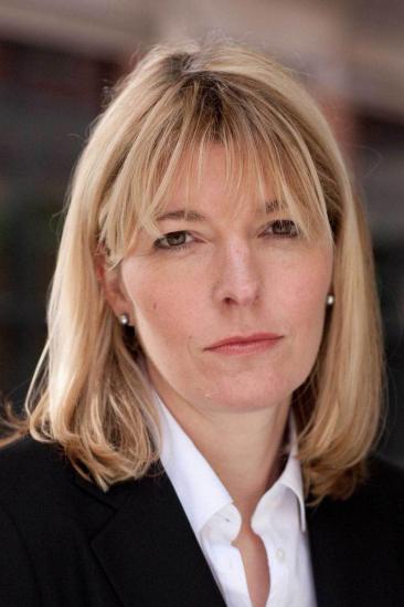 Jemma Redgrave Image