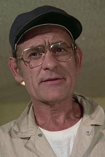 Warren J. Kemmerling Image