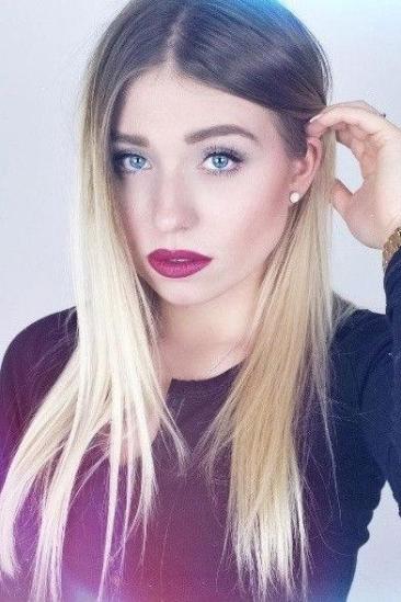 Bianca Heinicke Image