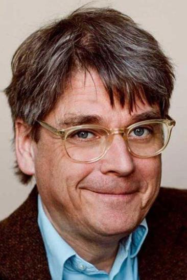 Peter Lund Madsen Image