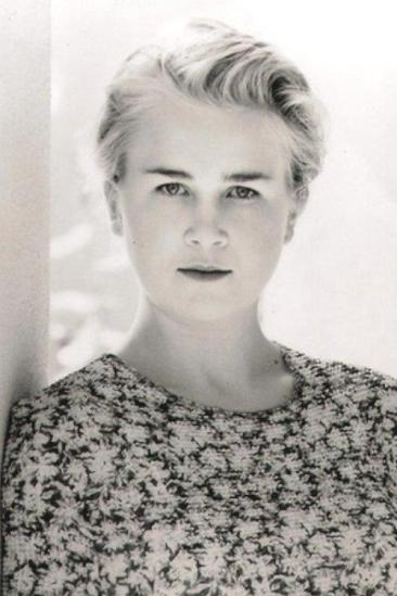 Penelope Sudrow Image