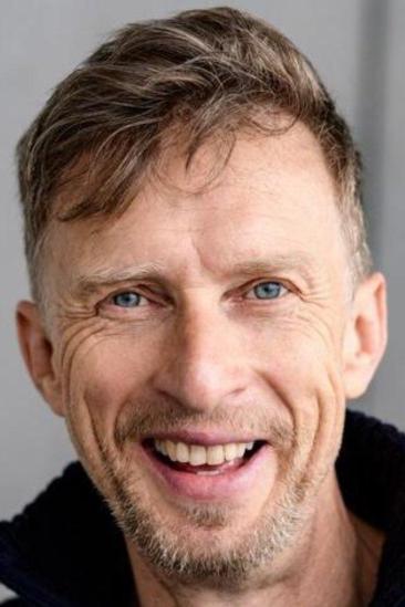 Thorsten Krohn Image