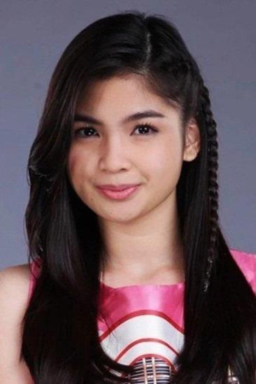 Heaven Peralejo Image