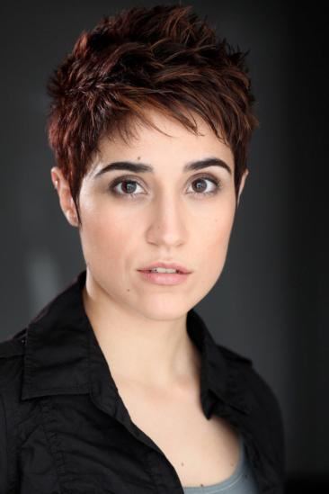 Melissa Navia Image