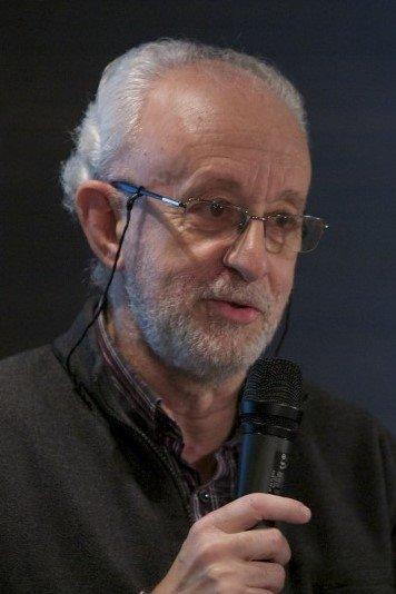 Carlos F. Heredero Image