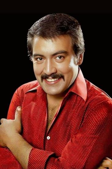 Manoochehr Vossoogh Image