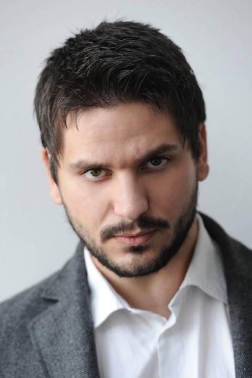 Roberto D'Antona Image