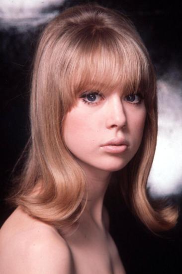 Pattie Boyd Image