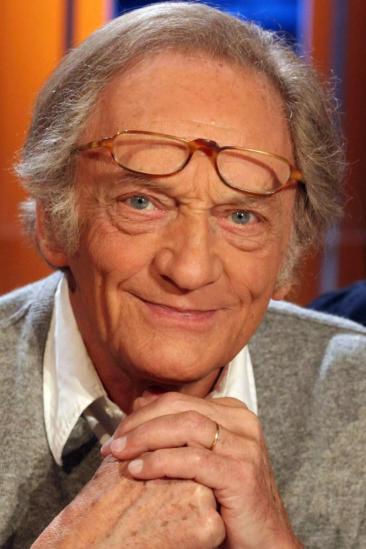 Philippe Tesson Image