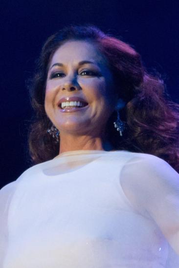 Isabel Pantoja Image