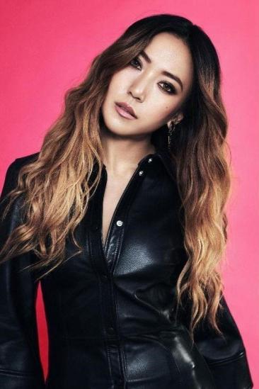 Sherman Chung Shu-Man Image