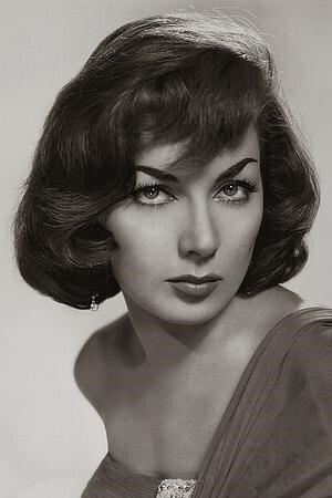 Gianna Maria Canale Image