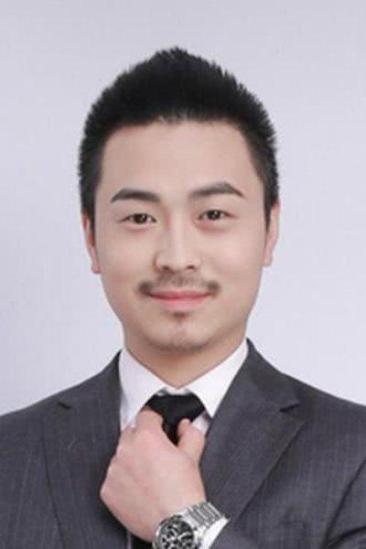 He Yuefei Image