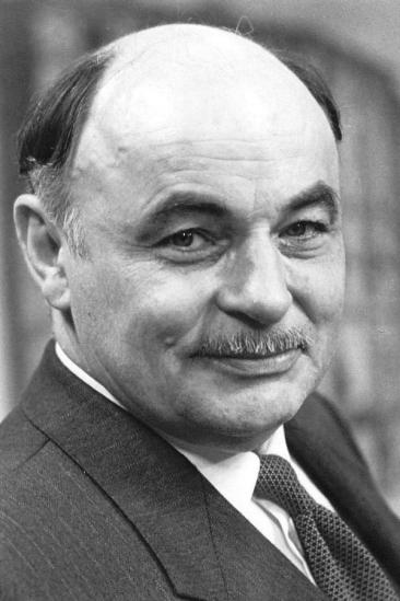 Heinrich Schweiger Image