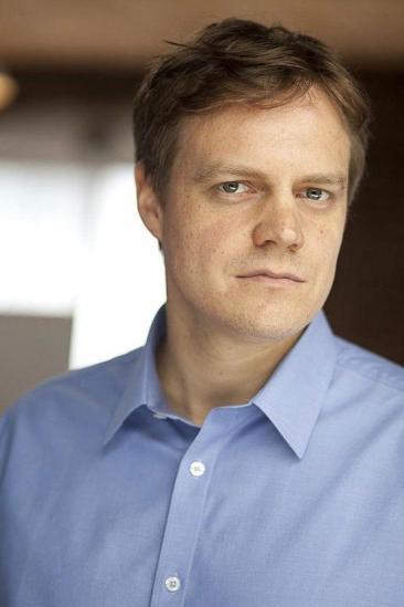 Jonathan Eliot Image