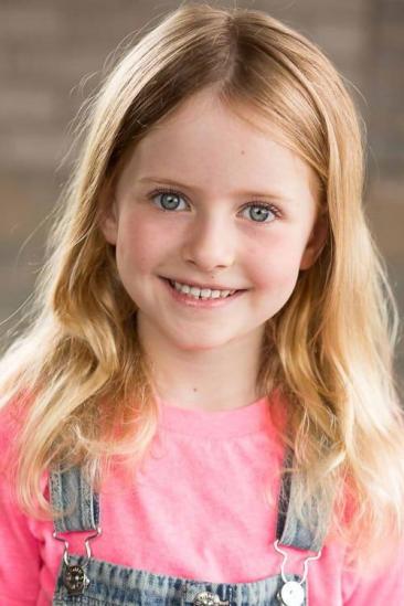 Harper Gunn Image