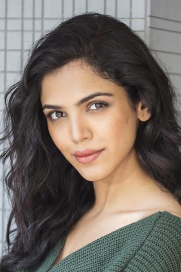 Shriya Pilgaonkar Image