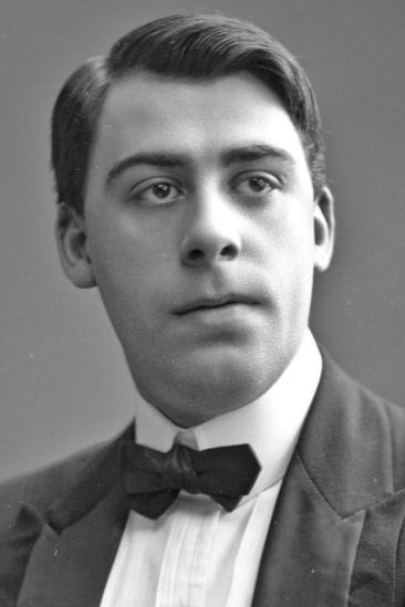 Carl Johannesson Image