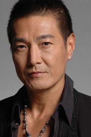 Ken Lo Wai-Kwong Image
