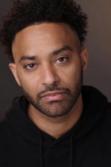 Jarron Webster Image