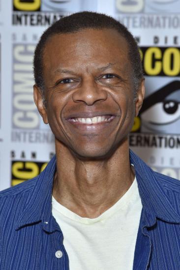Phil LaMarr Image