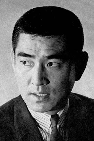 Ken Takakura Image