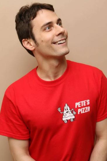 Steve Rudzinski Image