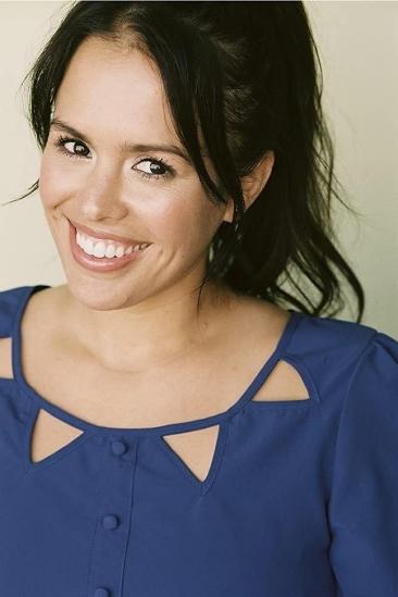 Brenda Arteaga-Walsh Image