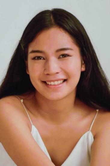 Yvanne Evangelista Image