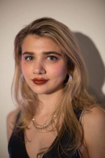 Delilah Napier Image
