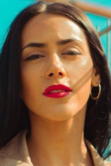 Sandra El-Hussein Image