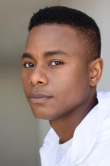 Kevin Curtis Image