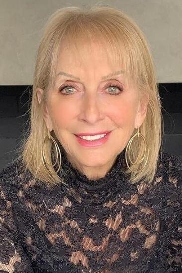 Arlene Sidaris Image