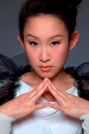 Ivana Wong Yuen-Chi Image