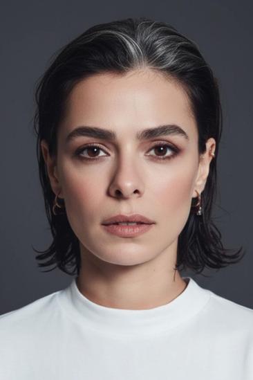 Özge Özpirinçci Image