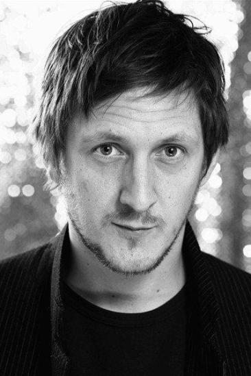 Ben Cartwright Image