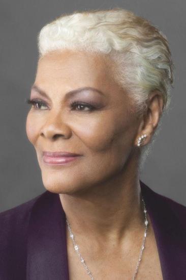 Dionne Warwick Image