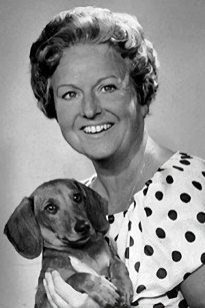 Pearl Hackney Image